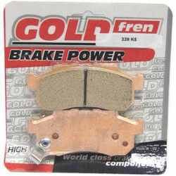 Goldfren K5-339 FA476 Goldfren K5-339 FA476